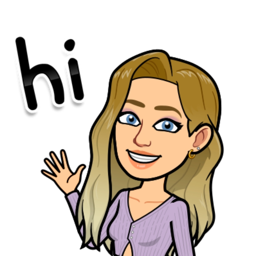 Meet your Posher, Michaila